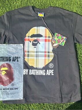 Bape shirt